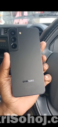 Samsung Galaxy  S22